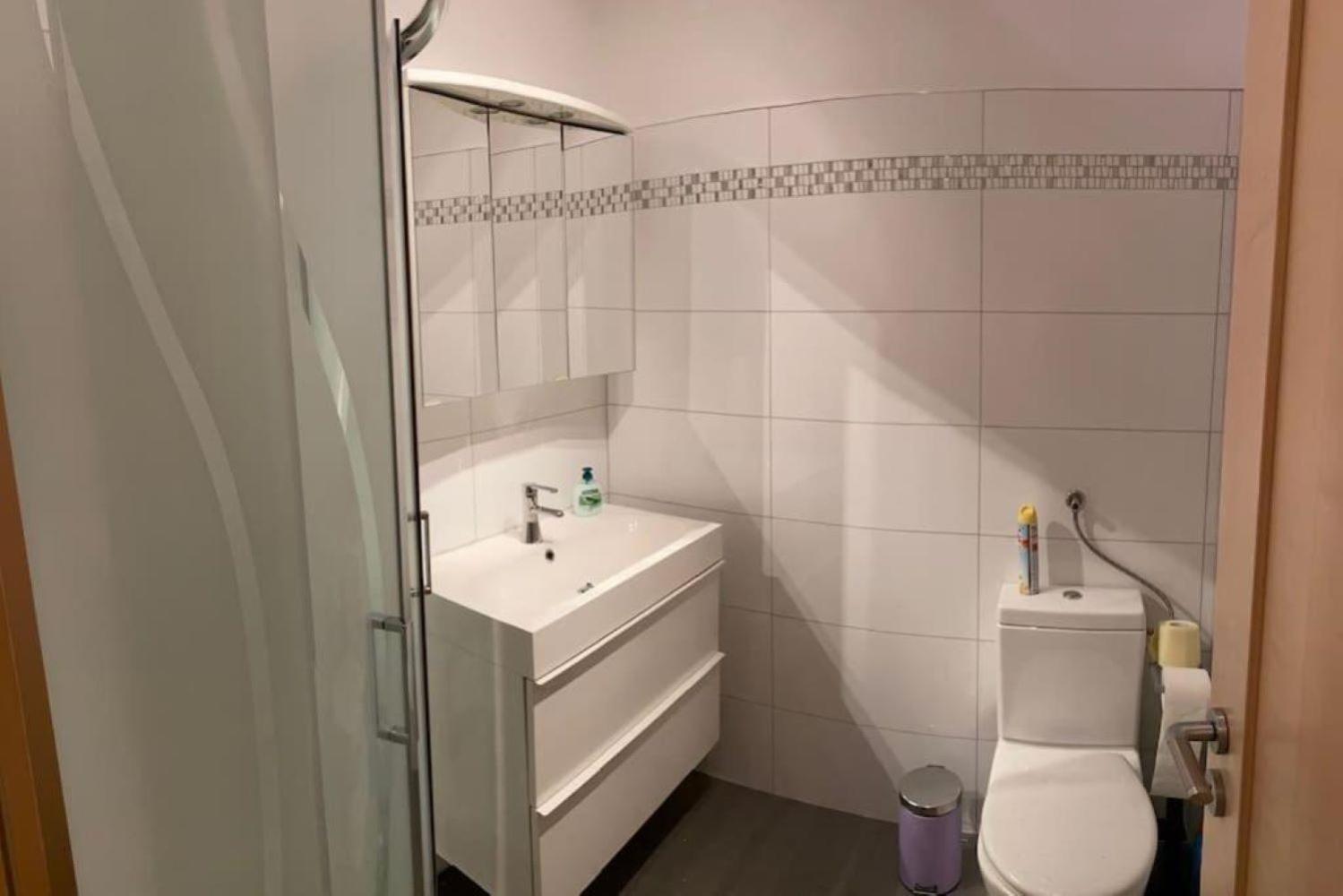 Wohnung 1 Mit 2 Schlafzimmern Und Terrasse Grossgmain Exteriér fotografie