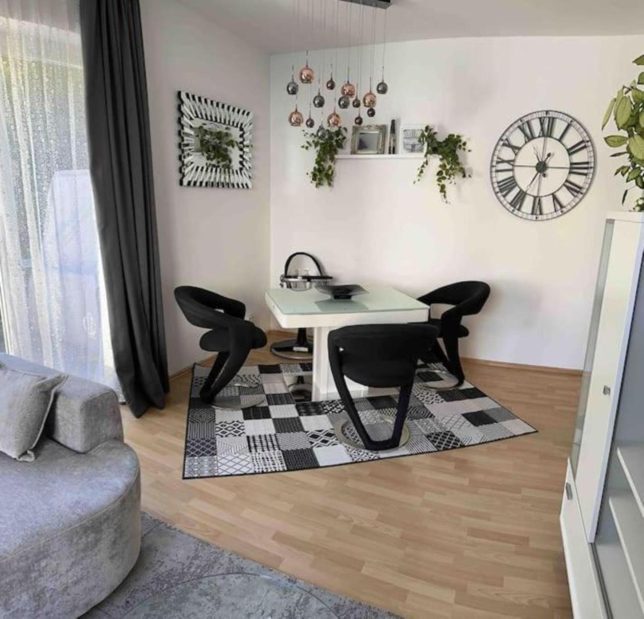 Wohnung 1 Mit 2 Schlafzimmern Und Terrasse Grossgmain Exteriér fotografie